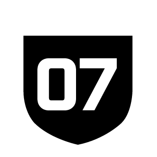 Vyserism's emblem