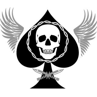 Team of Order and Pain's emblem