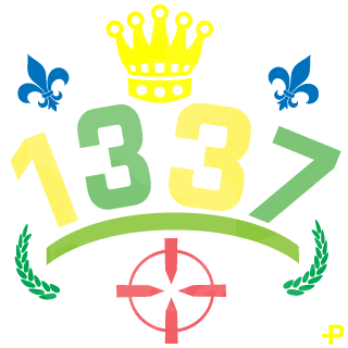 RFoxyCrystal's emblem