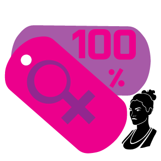 Talinaa's emblem