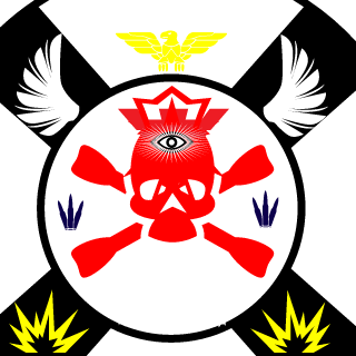 Prefoxs's emblem