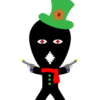 BlackMonster997's emblem