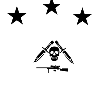 Mamic-97's emblem