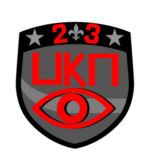uKn Hansen109's emblem