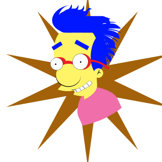 MillhouseGet's emblem