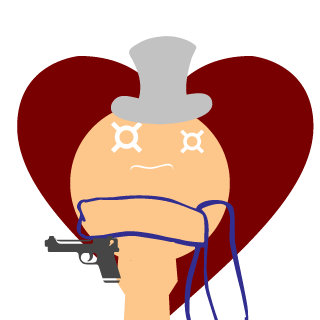 WickedGuyGourmet's emblem
