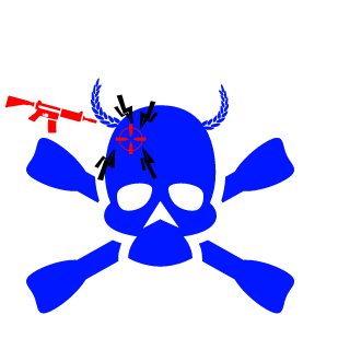 McLovinChile's emblem
