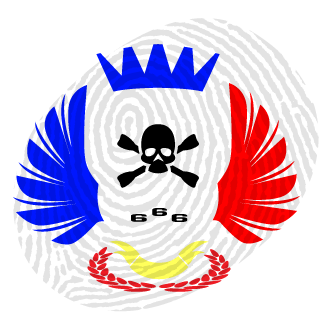 Skidrow-1134's emblem