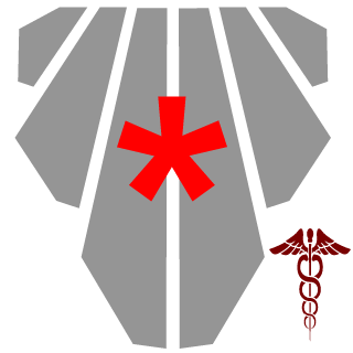 Cerrors's emblem