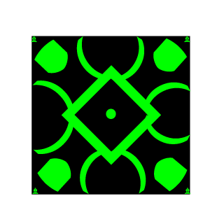 NoHandsCheekClap's emblem