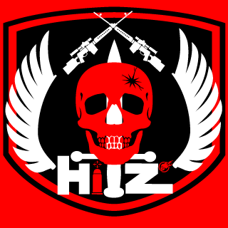 HiTz Gaming's emblem