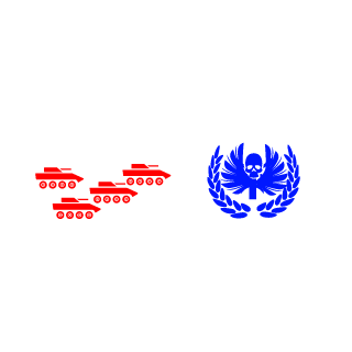 SerDelerium's emblem