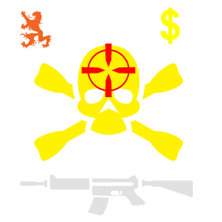 euretco's emblem
