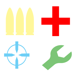 VISAdawd's emblem