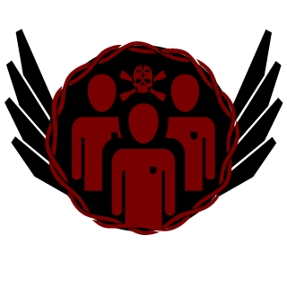 CharonLR's emblem