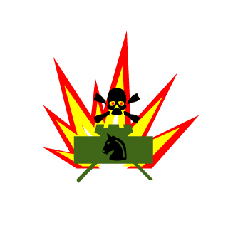 Cavalone20's emblem