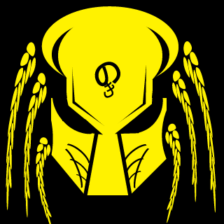 Merzenarie's emblem