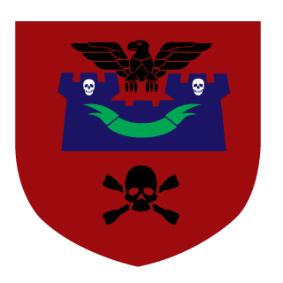 Yebashvilli's emblem