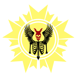 Luk2000's emblem