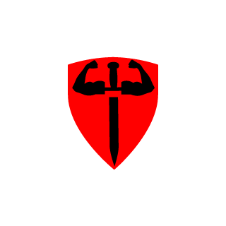 joeredofdoom's emblem