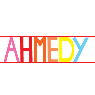 AhmedyAli's emblem