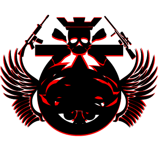 VOLTZ's emblem