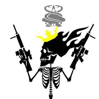 Alucard1911's emblem