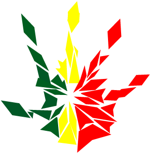 0ne1q's emblem