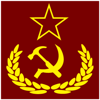ChernoBillyR's emblem