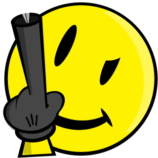 fingerguns's emblem