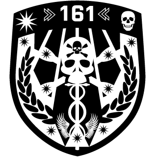 VAT161RUS's emblem