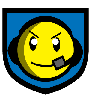 FrankTheRabbiit's emblem