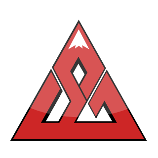sNoW Gaming Red's emblem