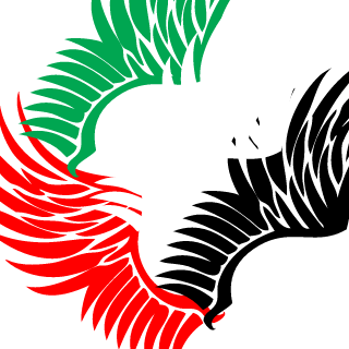 Pigeon-Bird's emblem
