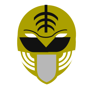 Power Rangers's emblem