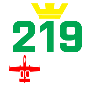 Havok9543's emblem