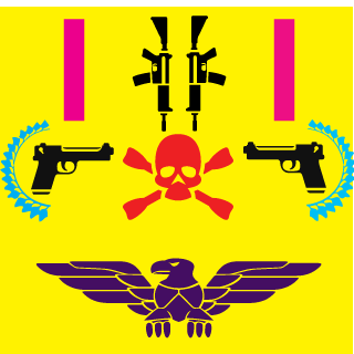 JoshClient's emblem