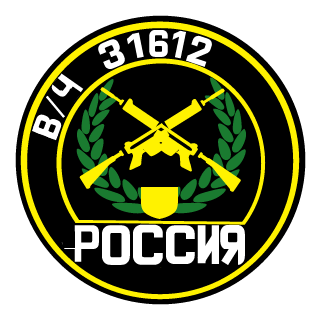 Bullet86ru's emblem