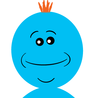 PeeMax's emblem