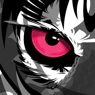 FearFuzzyBear's emblem