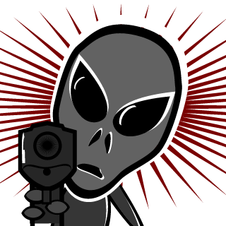 NURKERN's emblem