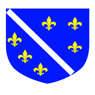 BHF92's emblem