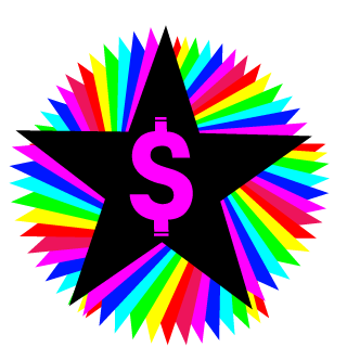 Deux Watt's emblem