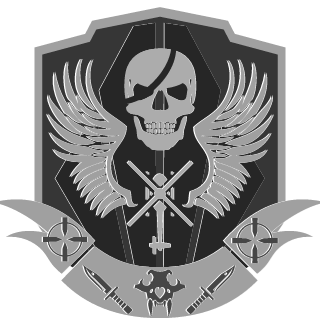 Bulldog235's emblem