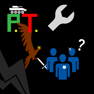 SnALps's emblem
