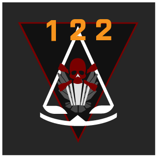 Gen_Rustie45's emblem