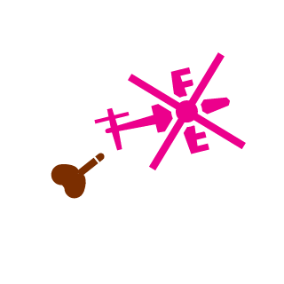 Klemmesen's emblem