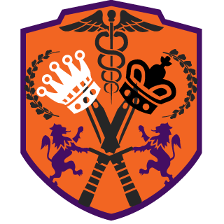 AgentWantSumBuk's emblem