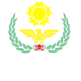 Killer Jamsters's emblem