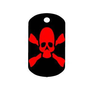 BnO lx's emblem